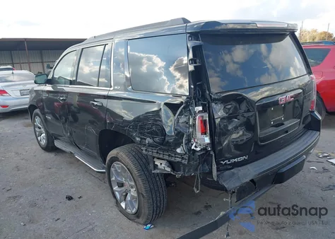 2020 GMC Yukon 2Wd Slt z USA, uszkodzony, nr VIN 1GKS1BKC2LR161950